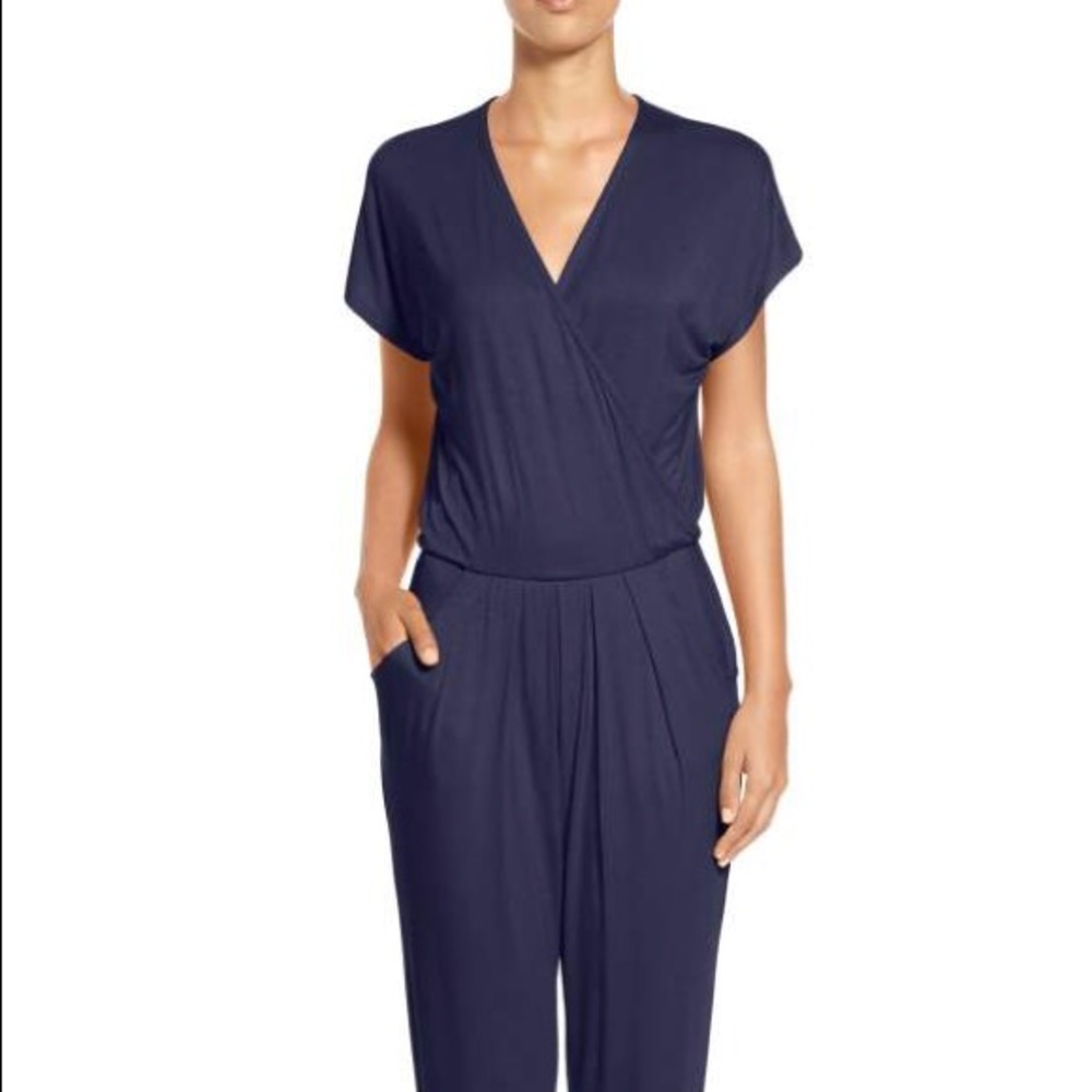 Loveappella Blue Jumper